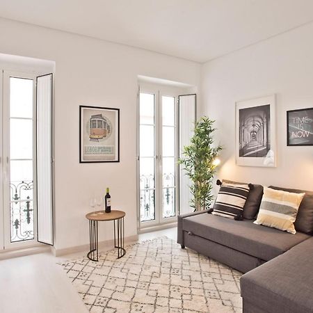 Bmyguest - Bica River View Apartments Lisboa Dış mekan fotoğraf