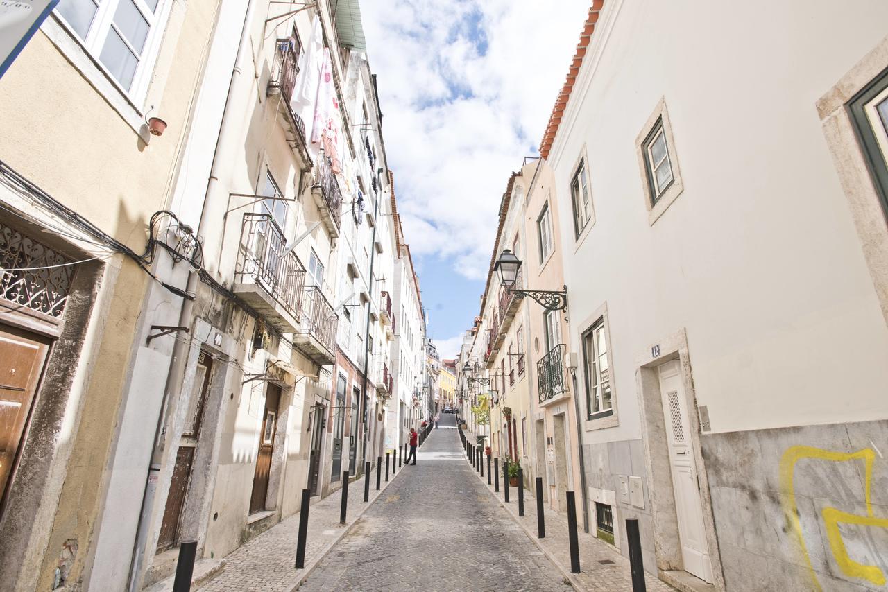 Bmyguest - Bica River View Apartments Lisboa Dış mekan fotoğraf