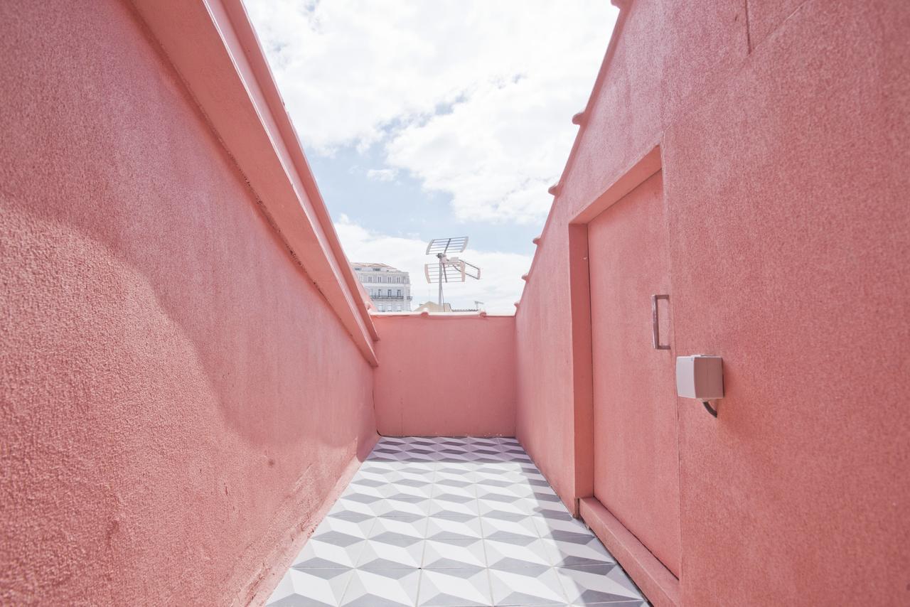 Bmyguest - Bica River View Apartments Lisboa Dış mekan fotoğraf