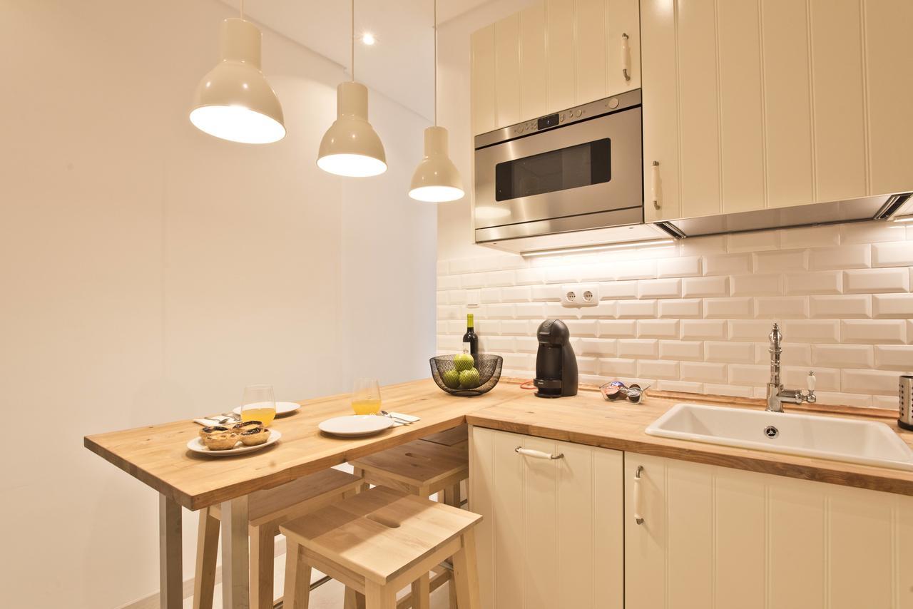 Bmyguest - Bica River View Apartments Lisboa Dış mekan fotoğraf