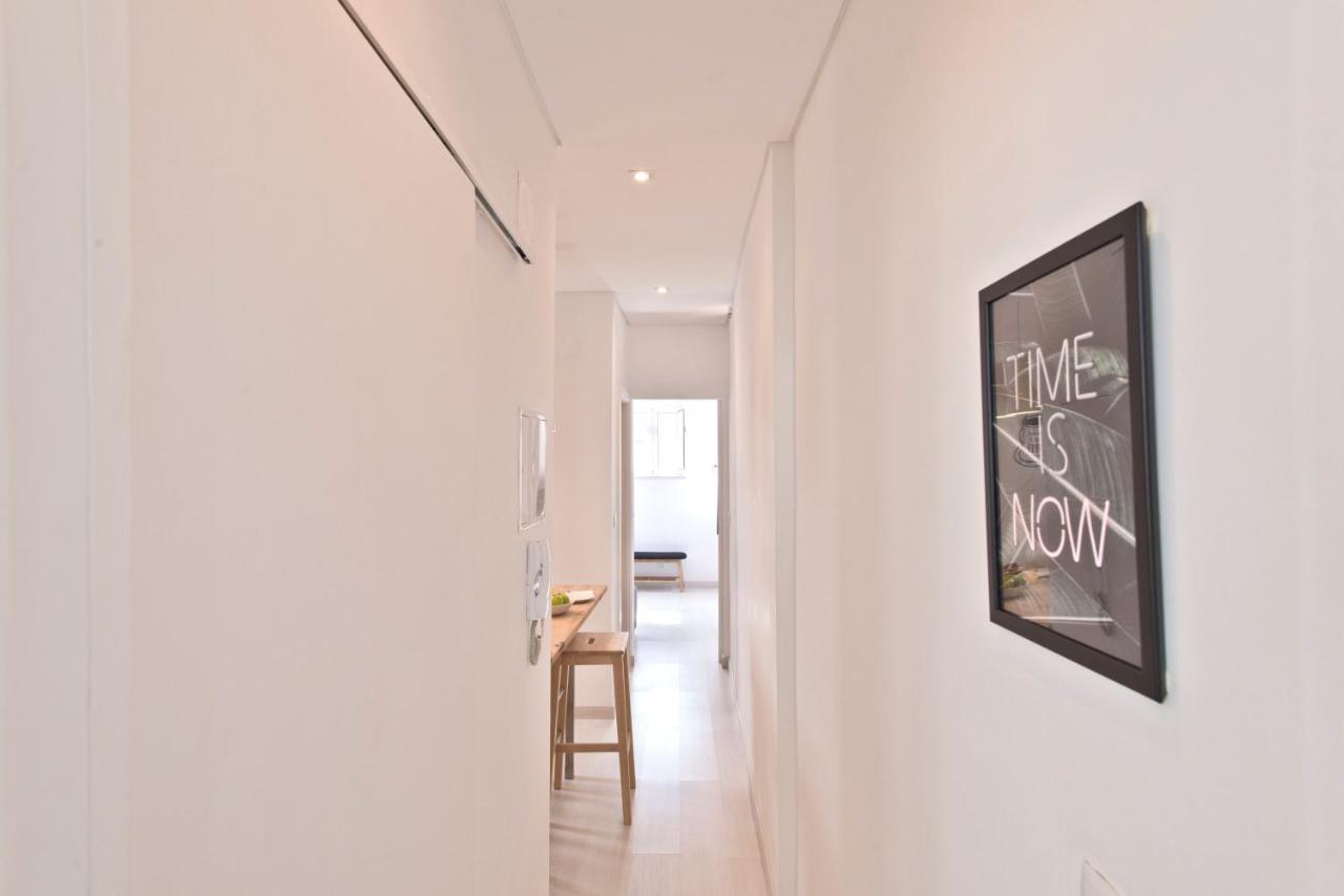 Bmyguest - Bica River View Apartments Lisboa Dış mekan fotoğraf