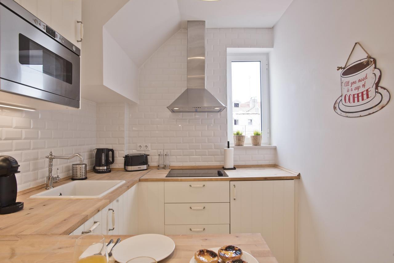 Bmyguest - Bica River View Apartments Lisboa Dış mekan fotoğraf