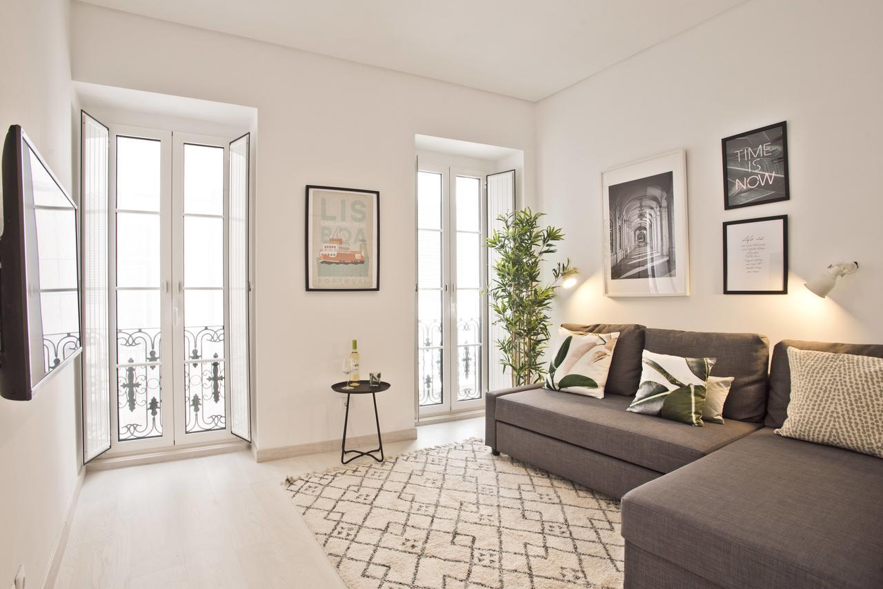 Bmyguest - Bica River View Apartments Lisboa Dış mekan fotoğraf
