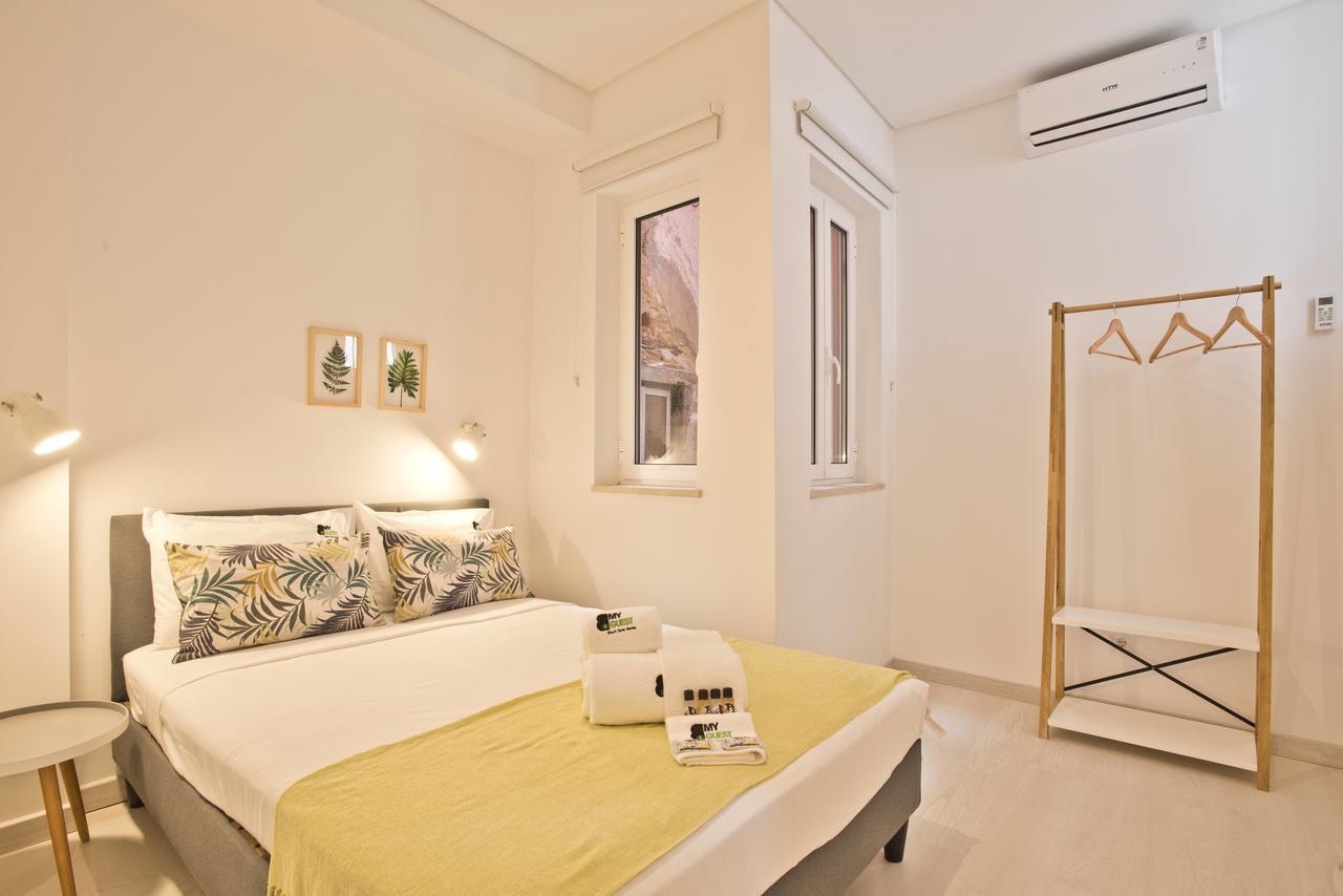 Bmyguest - Bica River View Apartments Lisboa Dış mekan fotoğraf