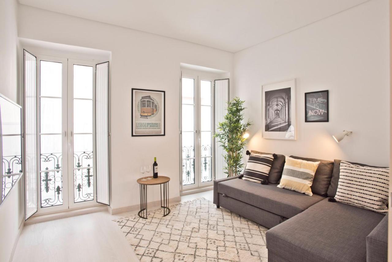 Bmyguest - Bica River View Apartments Lisboa Dış mekan fotoğraf