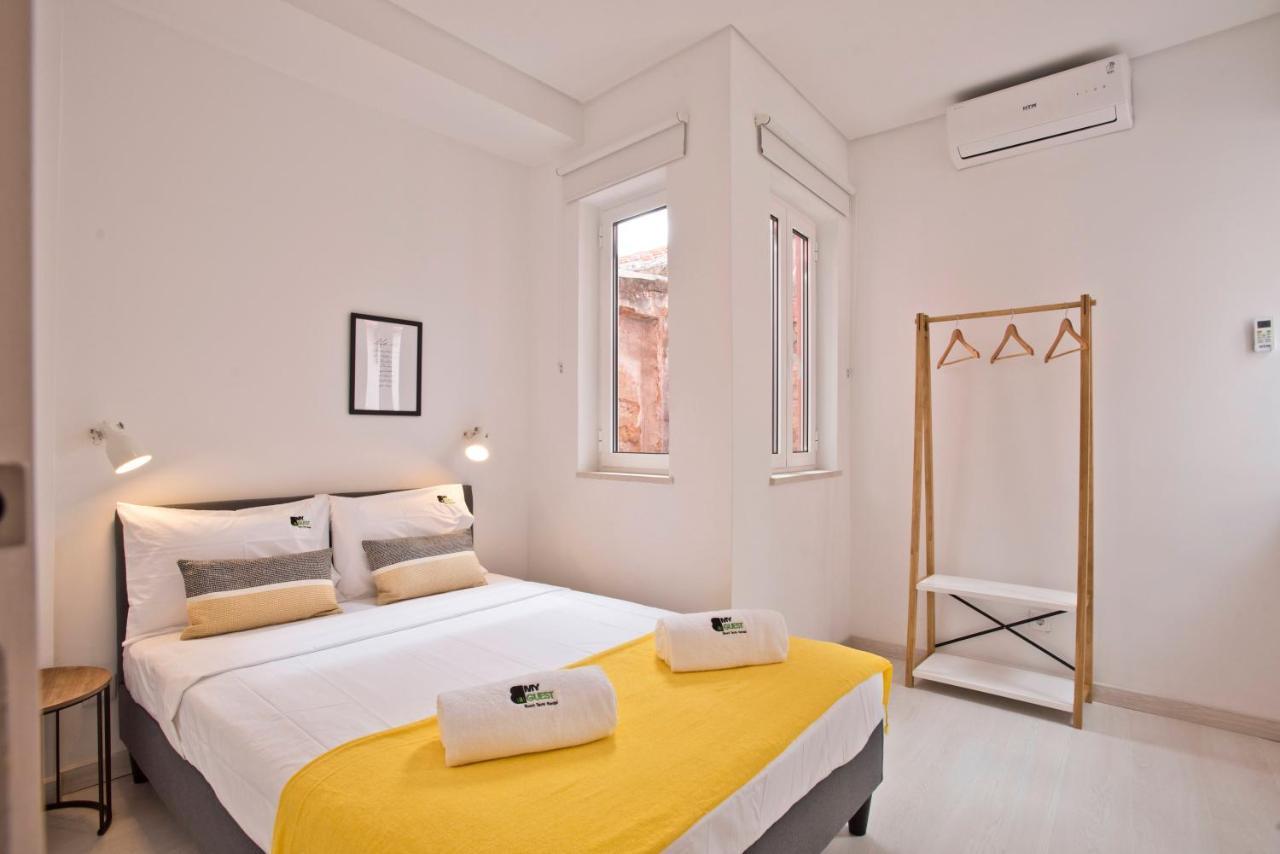 Bmyguest - Bica River View Apartments Lisboa Dış mekan fotoğraf
