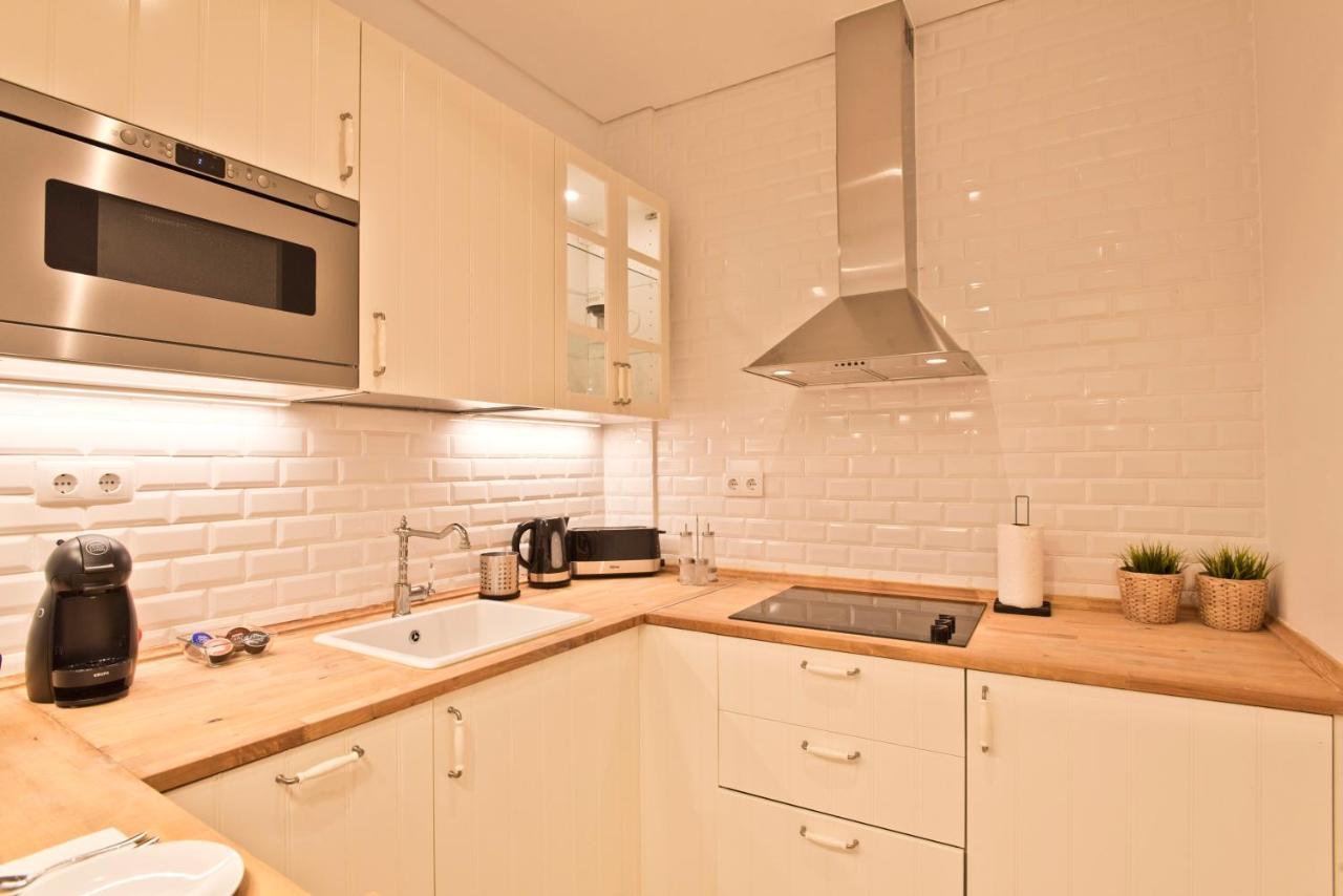 Bmyguest - Bica River View Apartments Lisboa Dış mekan fotoğraf