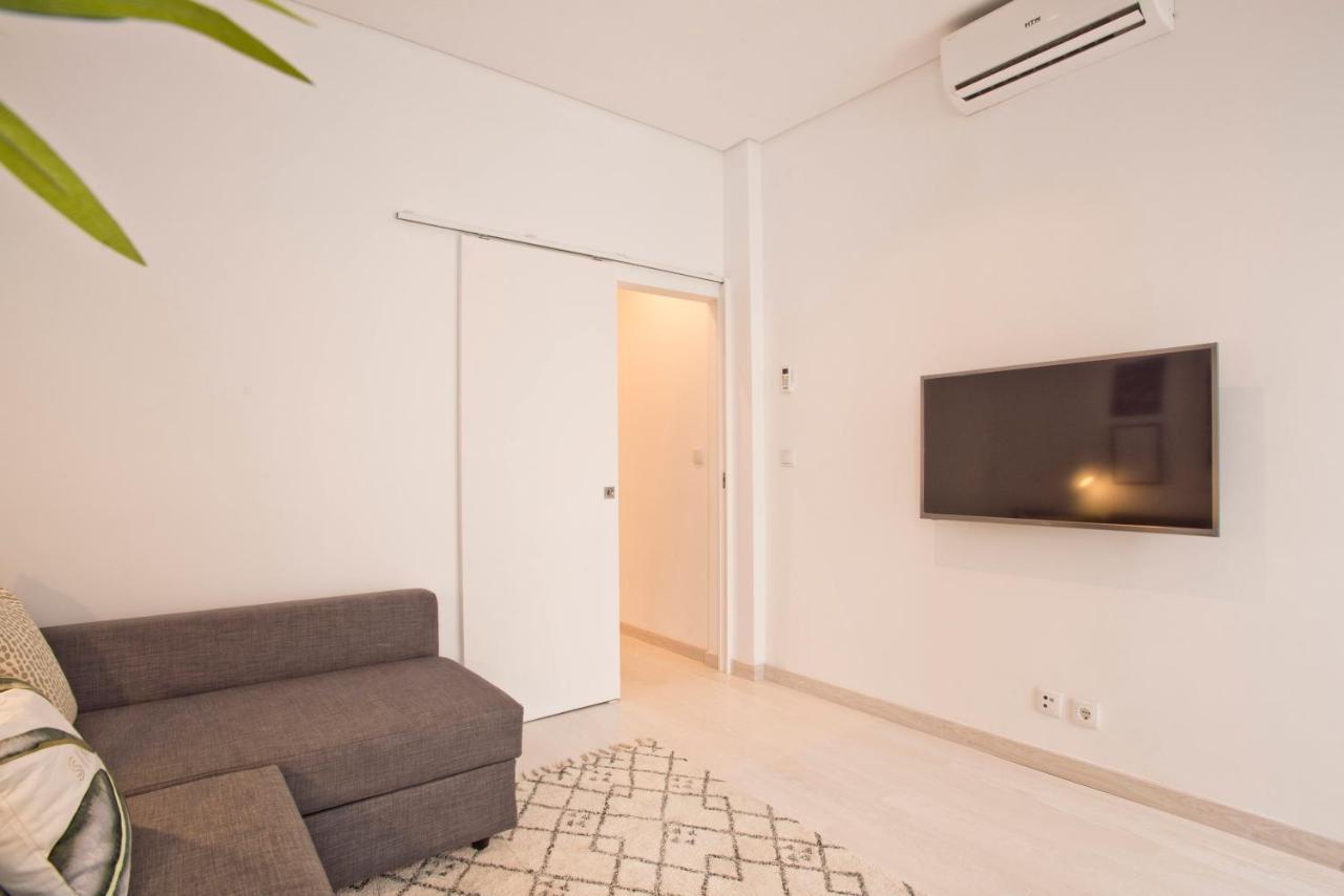 Bmyguest - Bica River View Apartments Lisboa Dış mekan fotoğraf