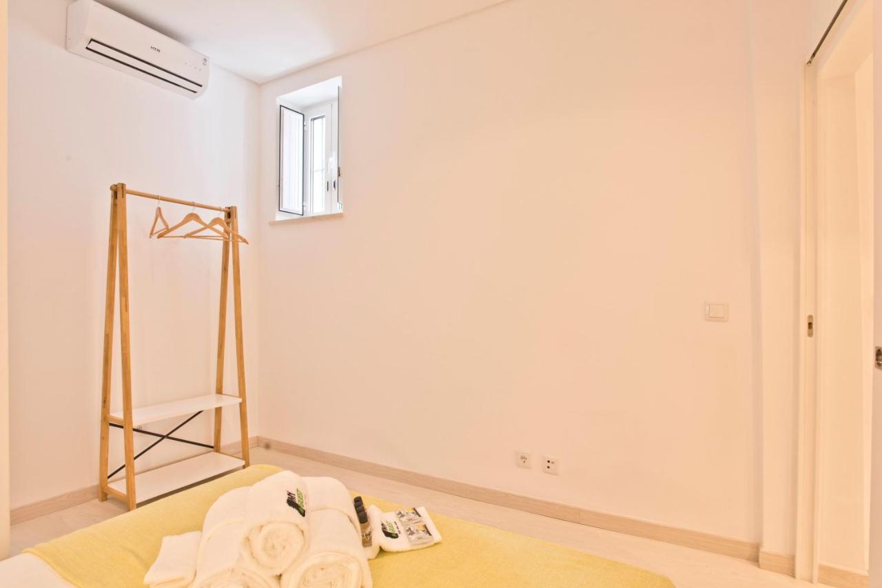 Bmyguest - Bica River View Apartments Lisboa Dış mekan fotoğraf