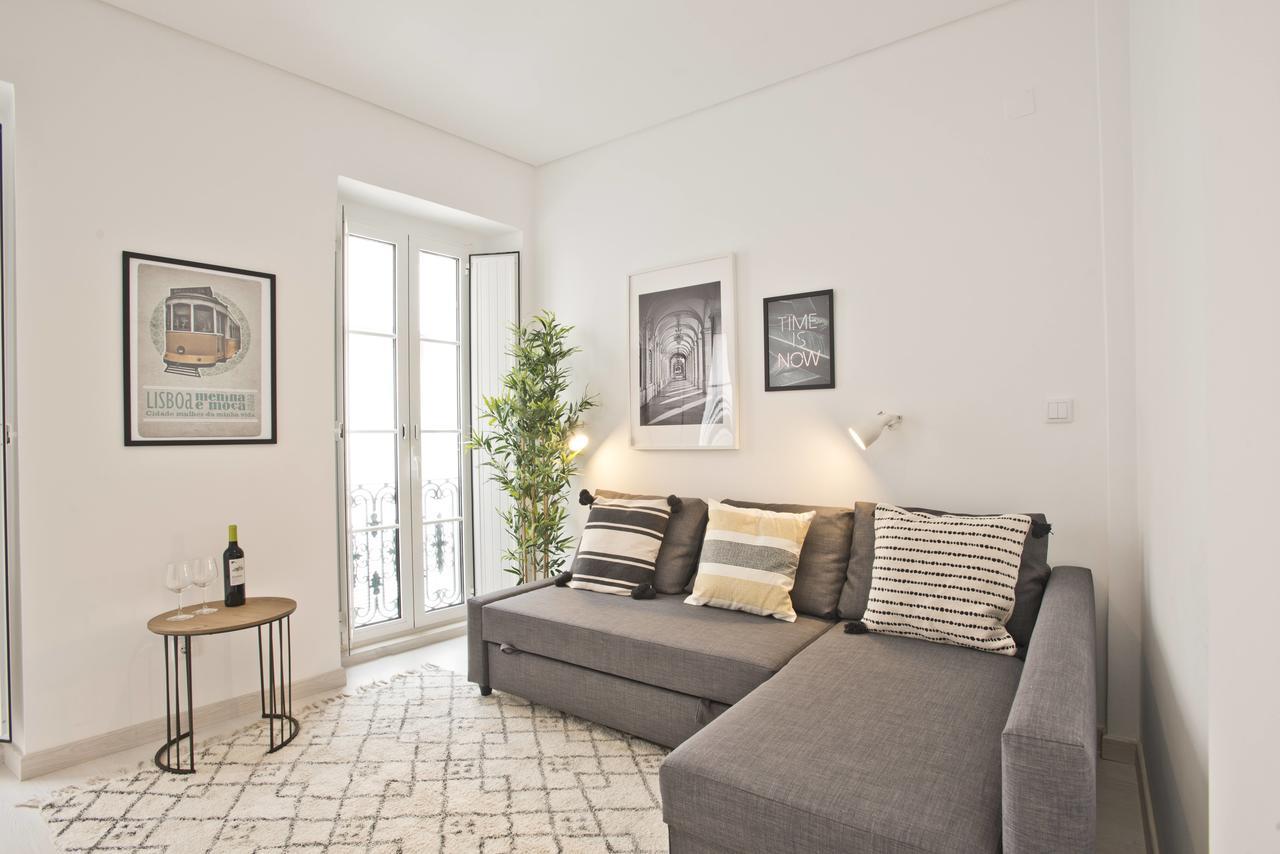 Bmyguest - Bica River View Apartments Lisboa Dış mekan fotoğraf
