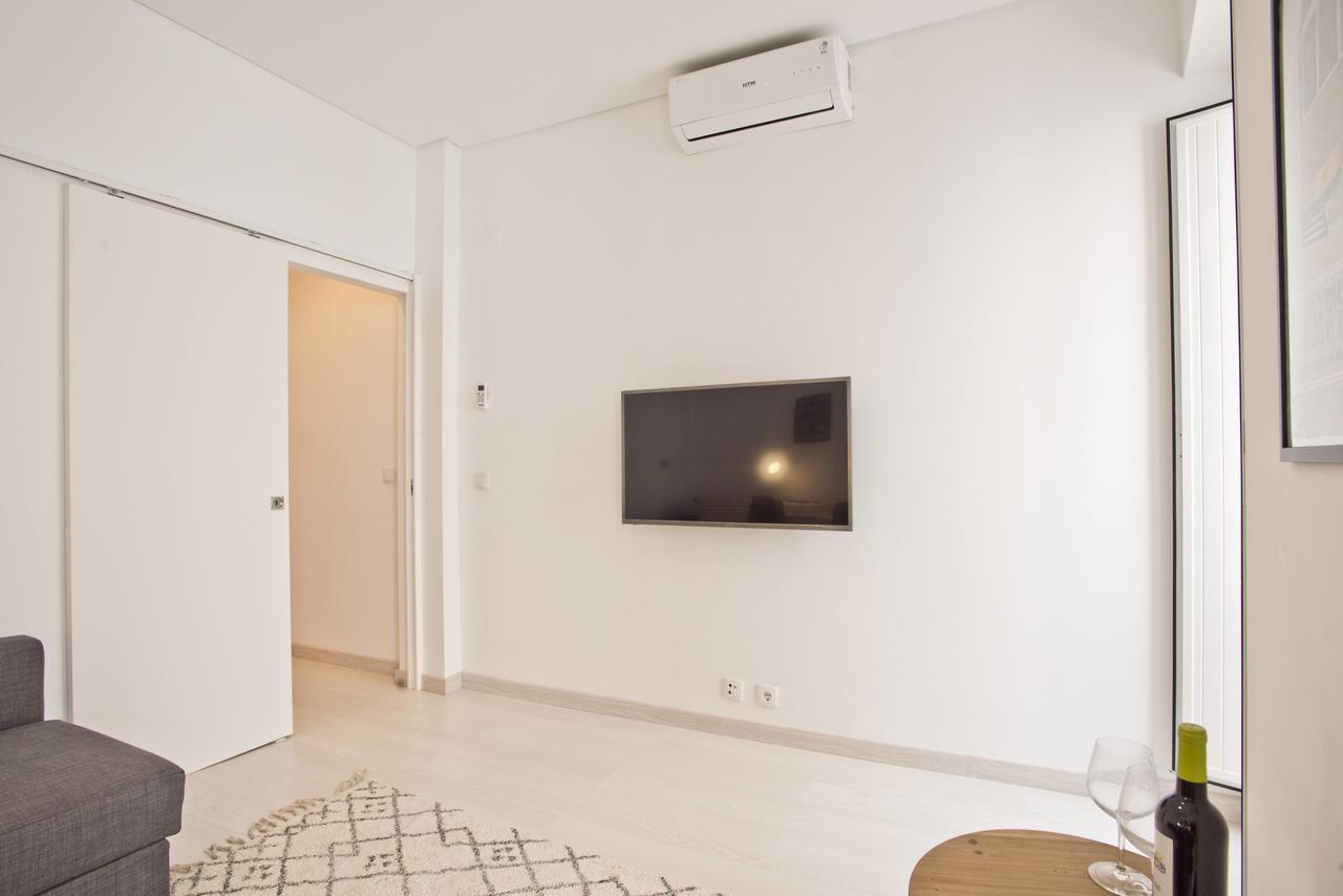 Bmyguest - Bica River View Apartments Lisboa Dış mekan fotoğraf