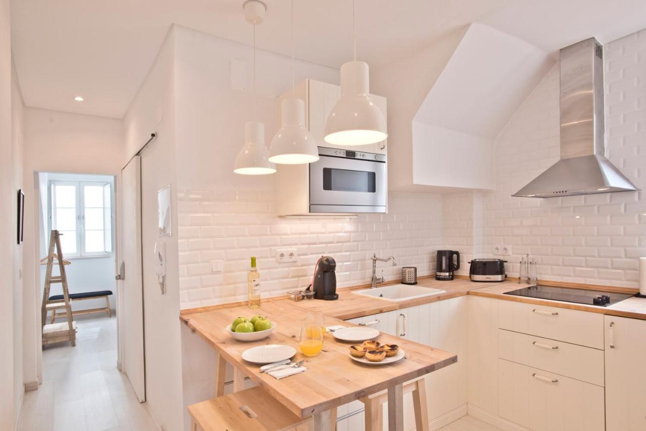 Bmyguest - Bica River View Apartments Lisboa Dış mekan fotoğraf