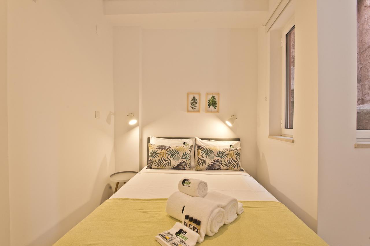 Bmyguest - Bica River View Apartments Lisboa Dış mekan fotoğraf