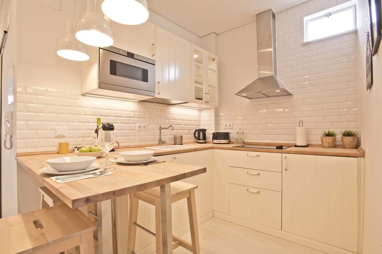 Bmyguest - Bica River View Apartments Lisboa Dış mekan fotoğraf