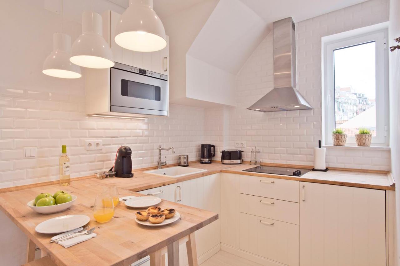 Bmyguest - Bica River View Apartments Lisboa Dış mekan fotoğraf