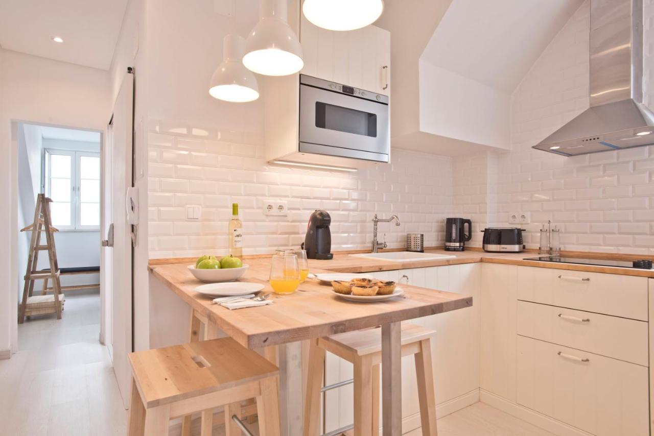 Bmyguest - Bica River View Apartments Lisboa Dış mekan fotoğraf