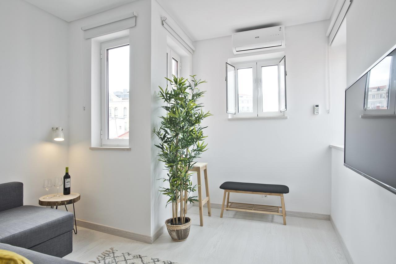 Bmyguest - Bica River View Apartments Lisboa Dış mekan fotoğraf