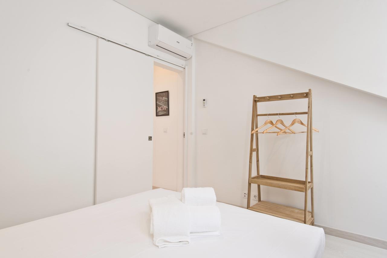 Bmyguest - Bica River View Apartments Lisboa Dış mekan fotoğraf