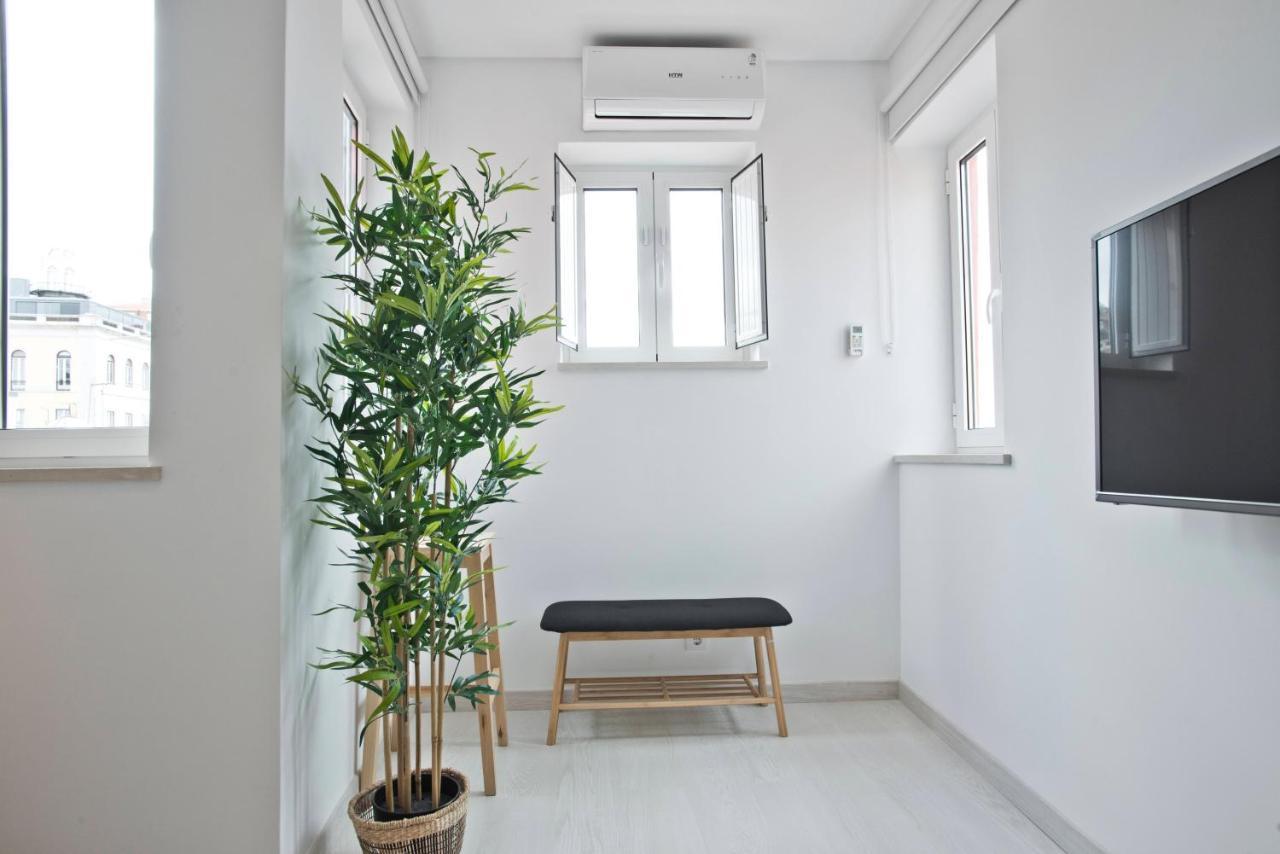 Bmyguest - Bica River View Apartments Lisboa Dış mekan fotoğraf