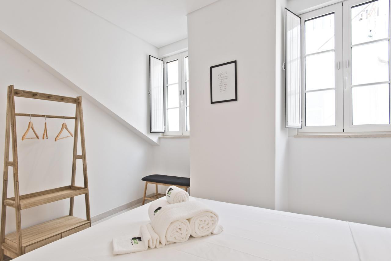 Bmyguest - Bica River View Apartments Lisboa Dış mekan fotoğraf
