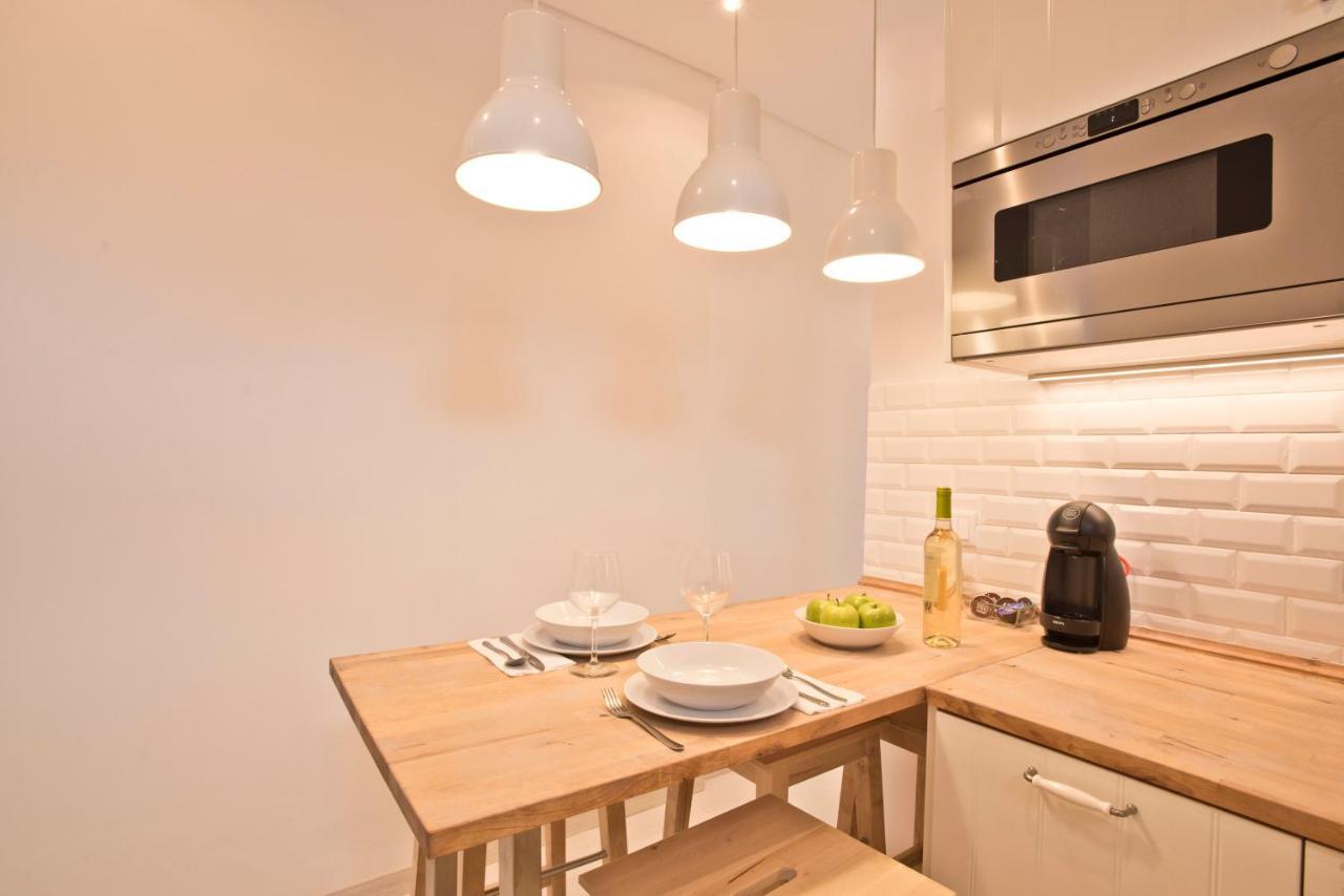 Bmyguest - Bica River View Apartments Lisboa Dış mekan fotoğraf